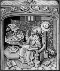 Книга на книжной полке Книга на книжной полке