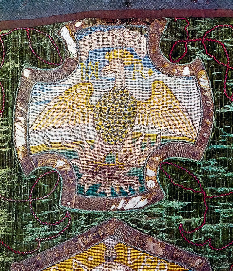 Две королевы Две королевы