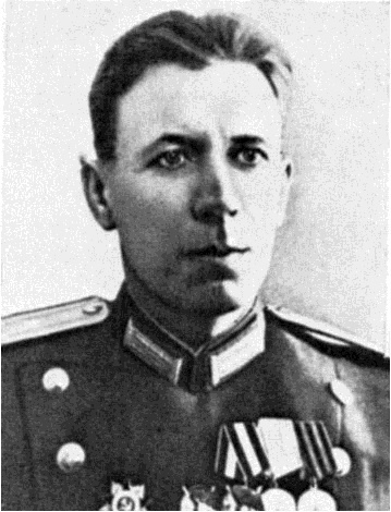 Я защищал Ленинград