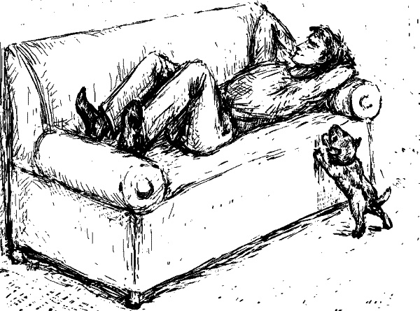 Cобака. Полное руководство по дрессировке и уходу Cобака. Полное руководство по дрессировке и уходу
