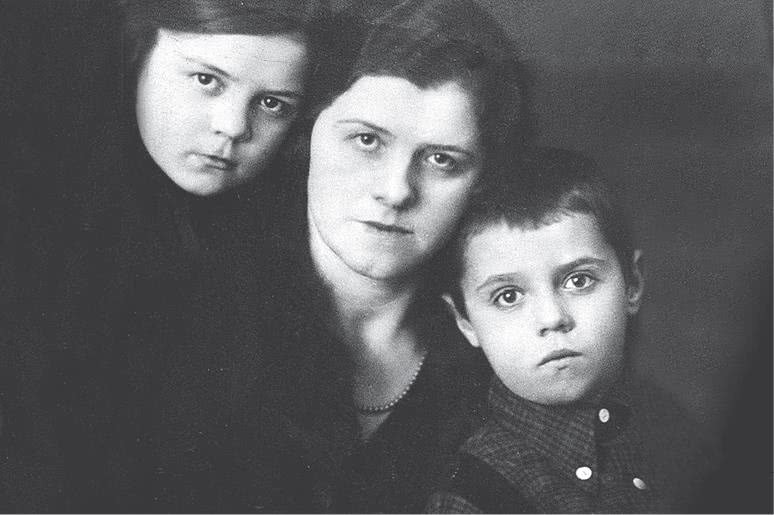 Дом правительства. Сага о русской революции Дом правительства. Сага о русской революции
