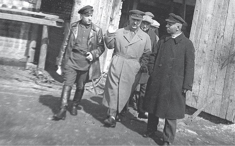 Дом правительства. Сага о русской революции Дом правительства. Сага о русской революции