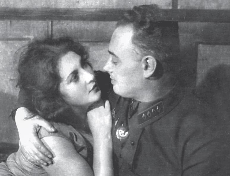 Дом правительства. Сага о русской революции Дом правительства. Сага о русской революции