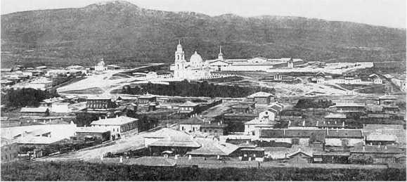 Великий торговый путь от Петербурга до Пекина. История российско-китайских отношений в XVIII— XIX веках Великий торговый путь от Петербурга до Пекина. История российско-китайских отношений в XVIII— XIX веках