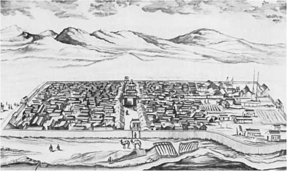 Великий торговый путь от Петербурга до Пекина. История российско-китайских отношений в XVIII— XIX веках Великий торговый путь от Петербурга до Пекина. История российско-китайских отношений в XVIII— XIX веках