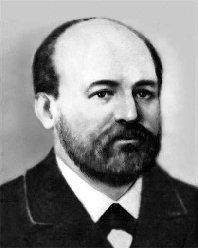Никола Тесла Никола Тесла