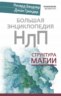 Большая энциклопедия НЛП. Структура магии - Джон Гриндер