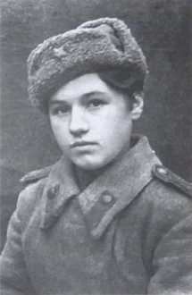 Ангелы мщения. Женщины-снайперы Великой Отечественной Ангелы мщения. Женщины-снайперы Великой Отечественной