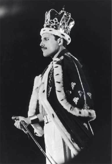 Queen. Фредди Меркьюри. Биография Queen. Фредди Меркьюри. Биография