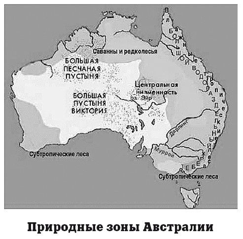 География на пальцах География на пальцах