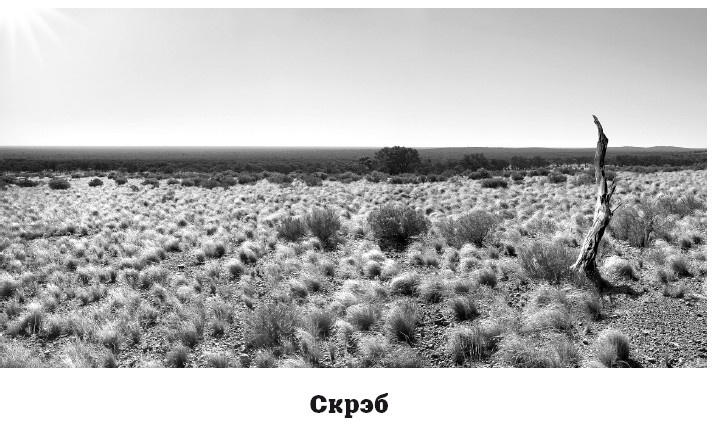 География на пальцах География на пальцах