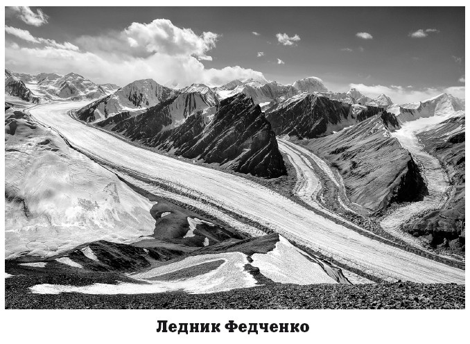 География на пальцах География на пальцах