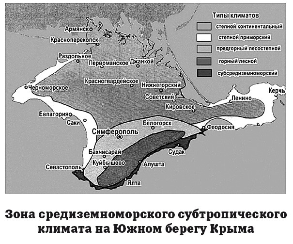 География на пальцах География на пальцах