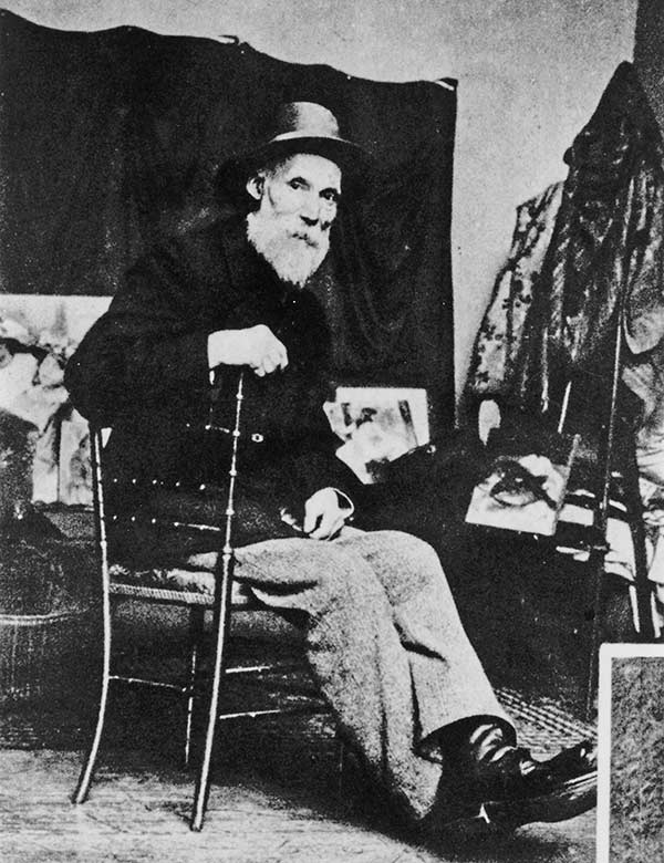 Ренуар. Частная жизнь Ренуар. Частная жизнь