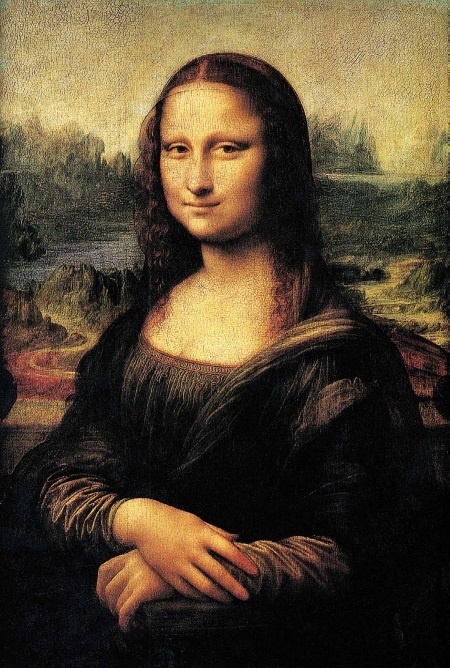 Леонардо да Винчи Леонардо да Винчи