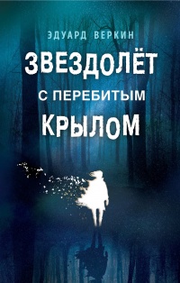 Звездолет с перебитым крылом  - Эдуард Веркин