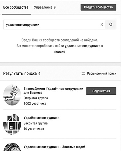 Нет офиса – нет проблем. Как нанимать и контролировать удаленных сотрудников Нет офиса – нет проблем. Как нанимать и контролировать удаленных сотрудников