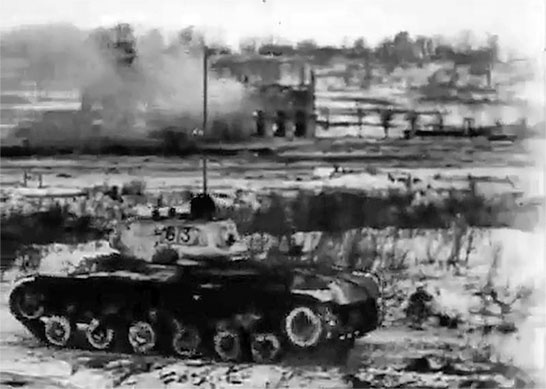 Март 1944. Битва за Псков Март 1944. Битва за Псков