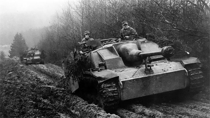 Март 1944. Битва за Псков Март 1944. Битва за Псков