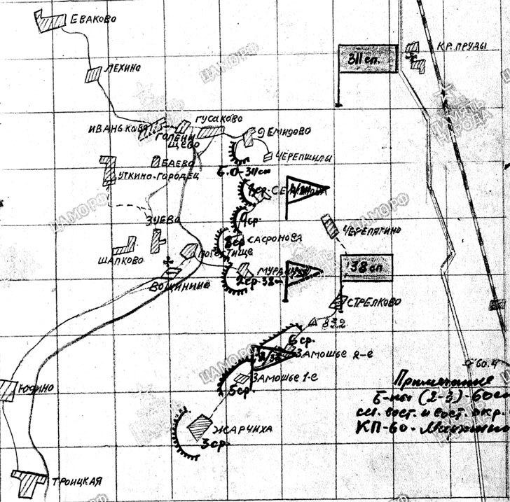Март 1944. Битва за Псков Март 1944. Битва за Псков