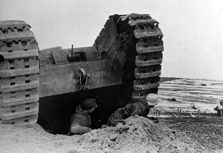 Март 1944. Битва за Псков Март 1944. Битва за Псков