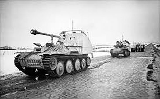 Март 1944. Битва за Псков Март 1944. Битва за Псков