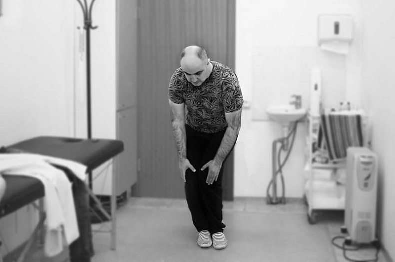 Милые суставы Милые суставы