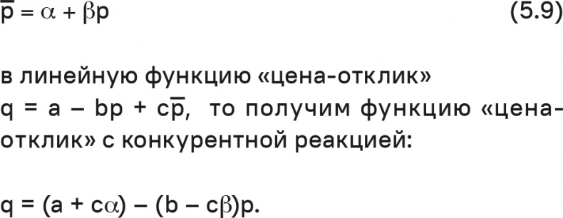 Прайс-менеджмент Прайс-менеджмент