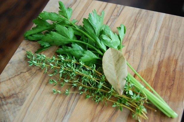 Смеси специй. Магия вкуса пряных комбинаций Смеси специй. Магия вкуса пряных комбинаций