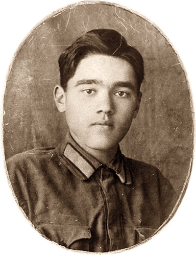 Цель жизни. Записки авиаконструктора Цель жизни. Записки авиаконструктора